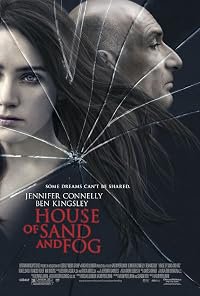 House of Sand and Fog poster