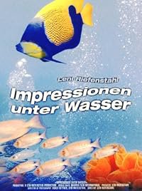 Impressionen unter Wasser poster