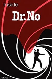 Inside 'Dr. No' poster