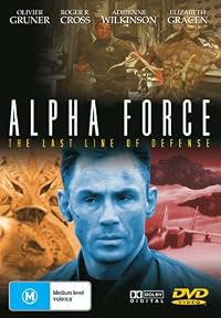 Interceptor Force 2 poster