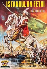 Istanbul'un Fethi poster