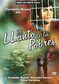 El llanto de los pobres poster