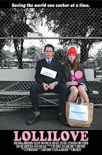 LolliLove poster