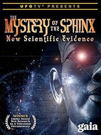 Mystery of the Sphinx poster