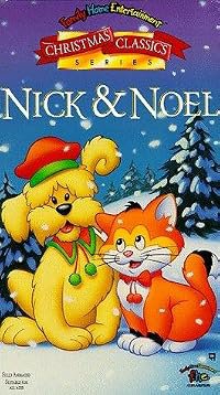Nick &amp; Noel poster