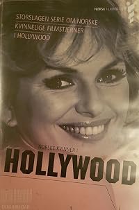 Norwegian Actresses in Hollywood poster