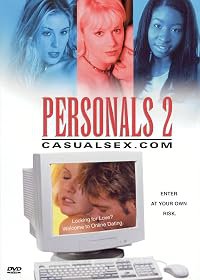 Personals 2: Casualsex.com poster