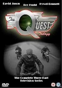 The Quest poster