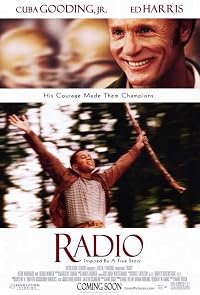Radio poster