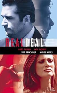 The Real Deal poster