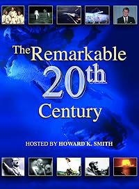 The Remarkable 20th Century poster