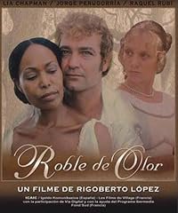 Roble de Olor poster