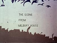 The Scene from Melbury House poster