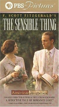The Sensible Thing poster