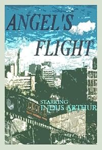 Angel's Flight poster