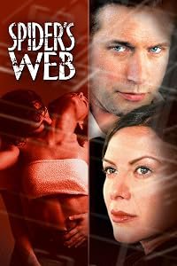 Spider's Web poster