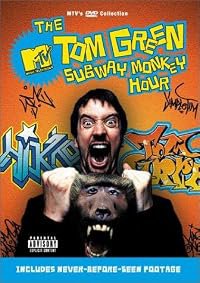 Subway Monkey Hour poster