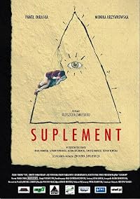 Suplement poster