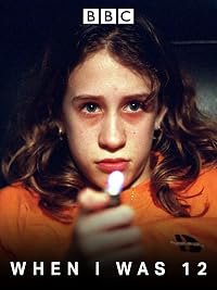 When I Was 12 poster