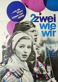Zwei wie wir... und die Eltern wissen von nichts poster