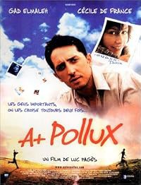 A+ Pollux poster