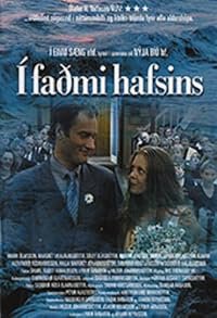 Í faðmi hafsins poster