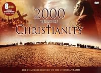2000 Jahre Christentum poster