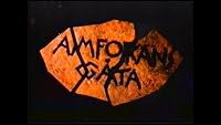 Amforans gåta poster