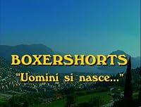 Boxershorts poster