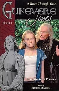 Guinevere Jones poster