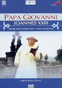 Papa Giovanni: Ioannes XXIII poster
