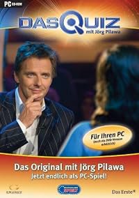 Das Quiz mit Jörg Pilawa poster