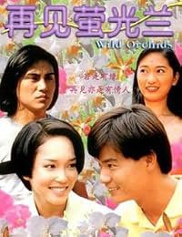 Zai jian ying guang lan poster