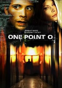 One Point O poster