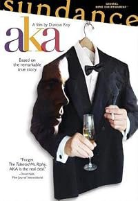 AKA poster