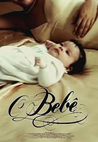 O Bebê poster