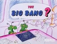 Big Bang poster