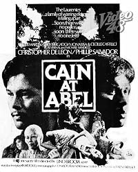 Cain at Abel poster