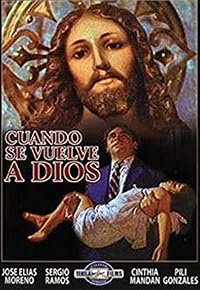 Cuando se vuelve a Dios poster