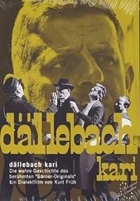 Dällebach Kari poster