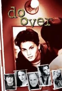 Do Over poster