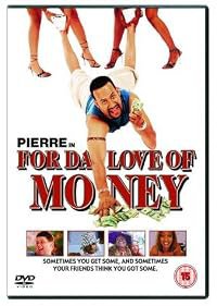 For da Love of Money poster