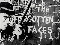 The Forgotten Faces poster