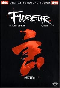 Fureur poster