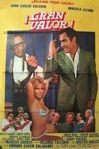 Gran valor poster