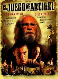 El juego de Arcibel poster