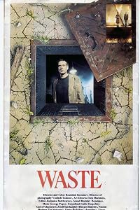Malchanieto poster
