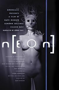 N[eon] poster