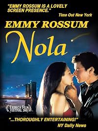 Nola poster