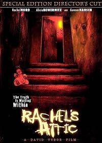 Rachel's Attic poster